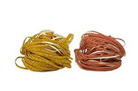 Goodbye Detergent Original Spaghetti Scrubs Corn Heavy Duty + Peach All Purpose Combo Pack