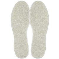 JOB SITE Thermal Fleece Insulated Insoles