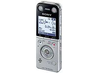 SONY Stereo ICRecorder SX734 8GB ICD-SX734