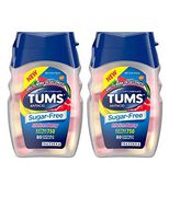Tums Sugar Free - 2 Pack