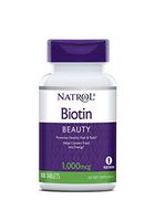 Natrol Biotin Natrol 100 Tabs