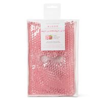 Charming Charlie Wrights Apothecary Gel Beads Ice Pack - Freezer and Microwave Safe - Pain Relief Application