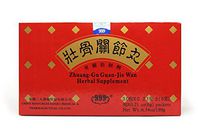 999 Zhuang Gu Guan Jie Wan Bone&Joint Support Sugar Free 30 Packets