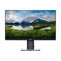 DELL 24inch PRO P2419H IPS FULL HD 1920X1080 HDMI VGA DISPLAY PORT LED LCD MONITOR (Renewed)