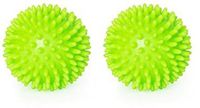 Merrithew Massage Ball, Green, Small/2.7"/7cm