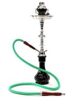 BLACK IRON new hookah set sale narguile bar pipes shisha smoking water vase