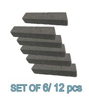 Professional Grade Pumie Scouring Stick (12 pcs)
