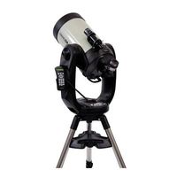 Celestron CPC Deluxe 1100 HD Computerized Telescope