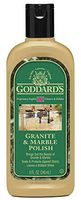Goddard's Granite & Marble Polish, 8oz, Case of 6