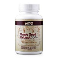 Jopi Naturals Grape Seed Extract 300mg 100 Capsules (6)