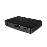 EZCast Duo Wi-Fi Display Dongle, Full HD 1080P, HDMI/VGA Output, iOS/Android/macOS/Windows Support, OTA Updates, Easily Setup