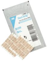 3M Steri-Strip Blend Tone Skin Closures (non-reinforced) B1559 (Pack of 50)
