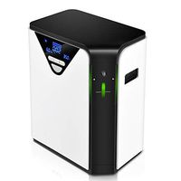 1-6L O2 Bar (BS620) for Home use,BOSWELL Personal Portable Machine