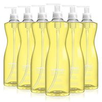Method Lemon Mint Dish Soap, Pack of 6