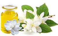 Jasmine 100% Pure Essential Oil 5ml