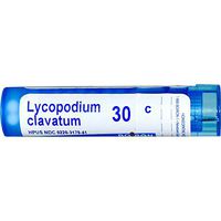 Lycopodium Clavatum 30C Homeopathic Medicine for Bloated Abdomen (80 Pellets)