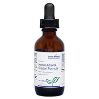Herbal Adrenal Support Formula 2 ounces