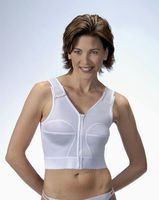 Jobst Vest Surgical W/cups Size 3 Ea - Model 111903