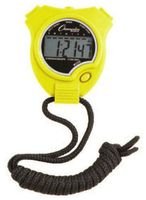 Champion Sports Stop Watch (Colors May Vary)