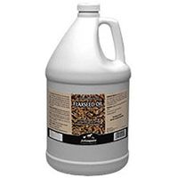 First Companion Flaxseed Oil Omega 3 & 6 Fatty Acid Supplement Horse Equine 1 Gallon