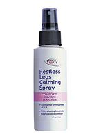 Restless Legs Calming Spray