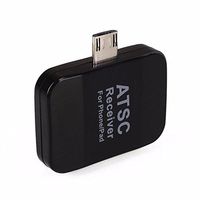 SINCERITY ATSC Digital TV Tuner Receiver for Android-Based Tablets Smart Phones TV Antenna Included