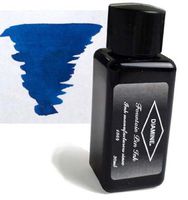 Diamine Refills Majestic Blue 30mL Bottled Ink - DM-3056