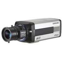 SS153 - SAMSUNG SNC-570 DAY & NIGHT iPOLiS 1/3" WDR NETWORK 560TVL CCTV CAMERA POE