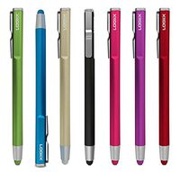 Logiix Stylus Aluminum Mini (Green)