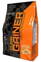 Rivalus Clean Gainer, Cinnamon Toast Cereal, 10 Pound