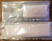 Nurse Hatty Silicone Skincare Scar Reduction Pads 2pack