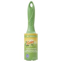 Gain Original Scent 60 Sheet Lint Roller, Standard