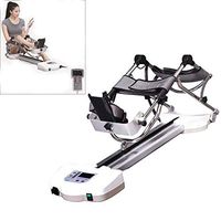 CPM Machine, CPM Machine for Knee Replacement - Lower Limb CPM Training Machine/Knee CPM, Lower Limb Traction Machine Leg Rehabilitation Equipment
