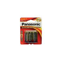 Alkaline Batteries Value Packs