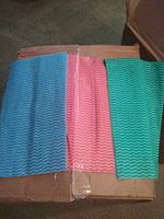 Handi Wipes Extra Strong Reusable Cleaning Clothes 50 Count - ES89005