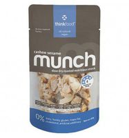 Munch Cashew Sesame 60g x 12