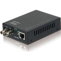 LevelOne Fiber Media Converter (FVT-2002)