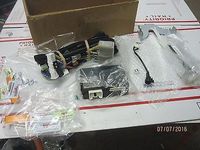 TOYOTA Genuine (PT398-89140) Remote Engine Starter