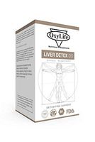 Liver Detox (90 Veggie caps) All Natural Powerful Liver and Gall Bladder Support Formula, Artichoke and Sarsaparilla