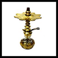 Farida Multi-Saucer Mini