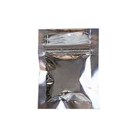 SilverDollar Flat Pouch 3.5"x4.5", Pack of 100