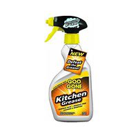 Goo Gone Kitchen Degreaser, 14 fl oz - 2 Pack (28 fl oz total)