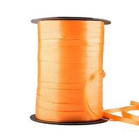 220m 500 Yards Colorful Balloon Curling Ribbon Balloon Strings Gift Wrapping Ribbons for Florist Flowers Arts Crafts Gift Wrapping School