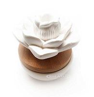 Relaxus Lotus Flower Ceramic Aroma Diffuser