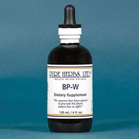 Pure Herbs, Ltd. BP-W (4 oz.)