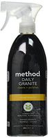 Method 1793901661, Orange Tangerine, 482-S-F9 Daily Granite Cleaner, 28 Ounce