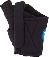 Comfort Cool Thumb CMC Abduction Splint, Small Plus, Right