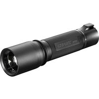 HP7R Rechargeable Focusing LED Flashlight