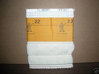 Heat Mate Kerosene Heater Wick #22 For Models 800 (K-950C)