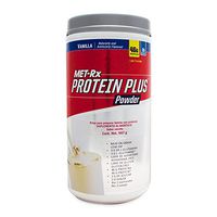 Met Rx Prot+Pwdr Vanilla BTR CRM 2 Lb